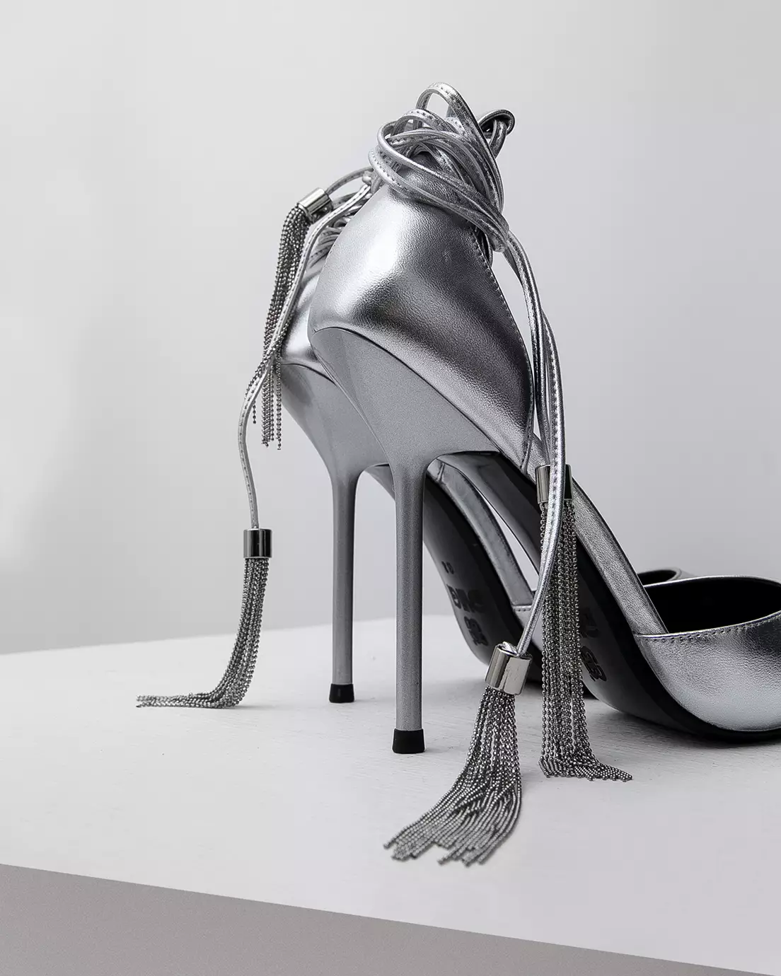 Pumps/Heels