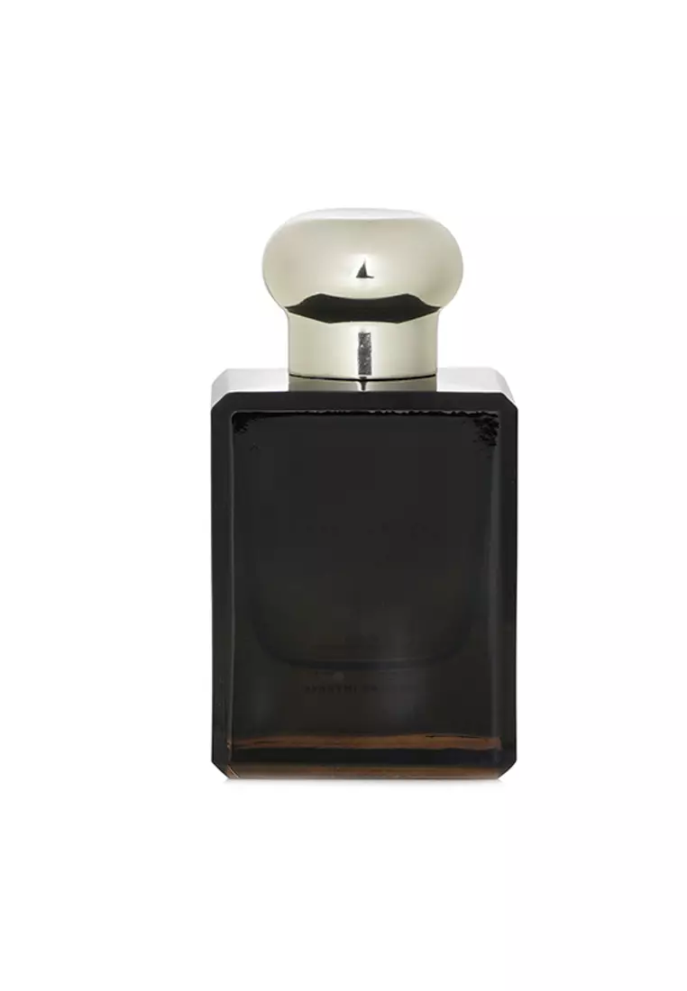 JO MALONE - Oud And Bergamot Cologne Intense Spray (Originally Without Box) 50ml/1.7oz