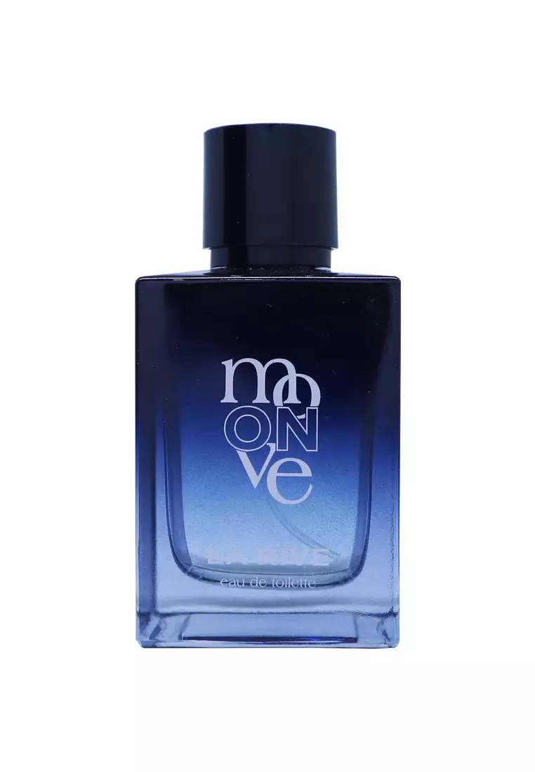 La Rive Move On Man 100 ML