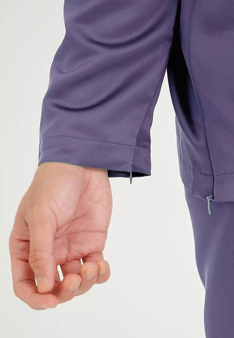 Baju Melayu Slim Fit 333