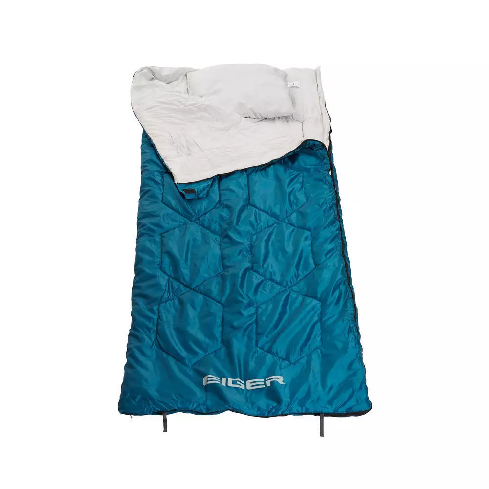 Eiger Calidum 250 Duo Sleeping Bag