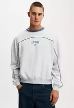 Grey Marle/Studio 91