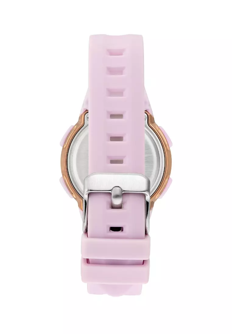 Armitron hotsell purple watch