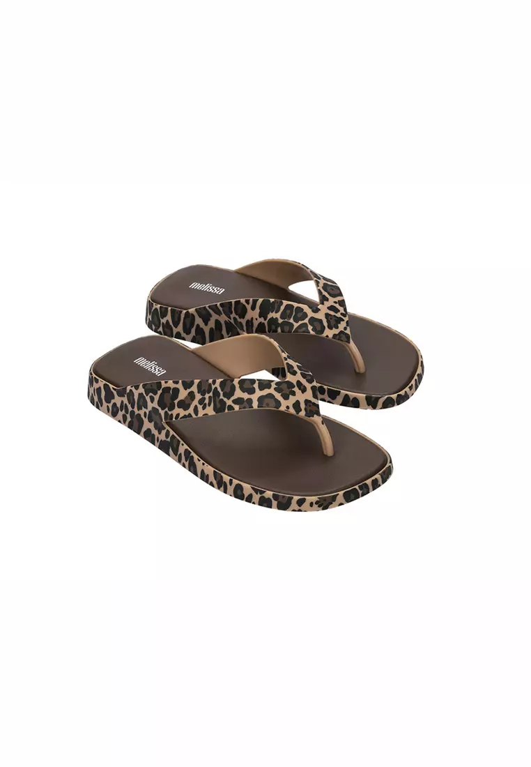 Flip flops melissa best sale