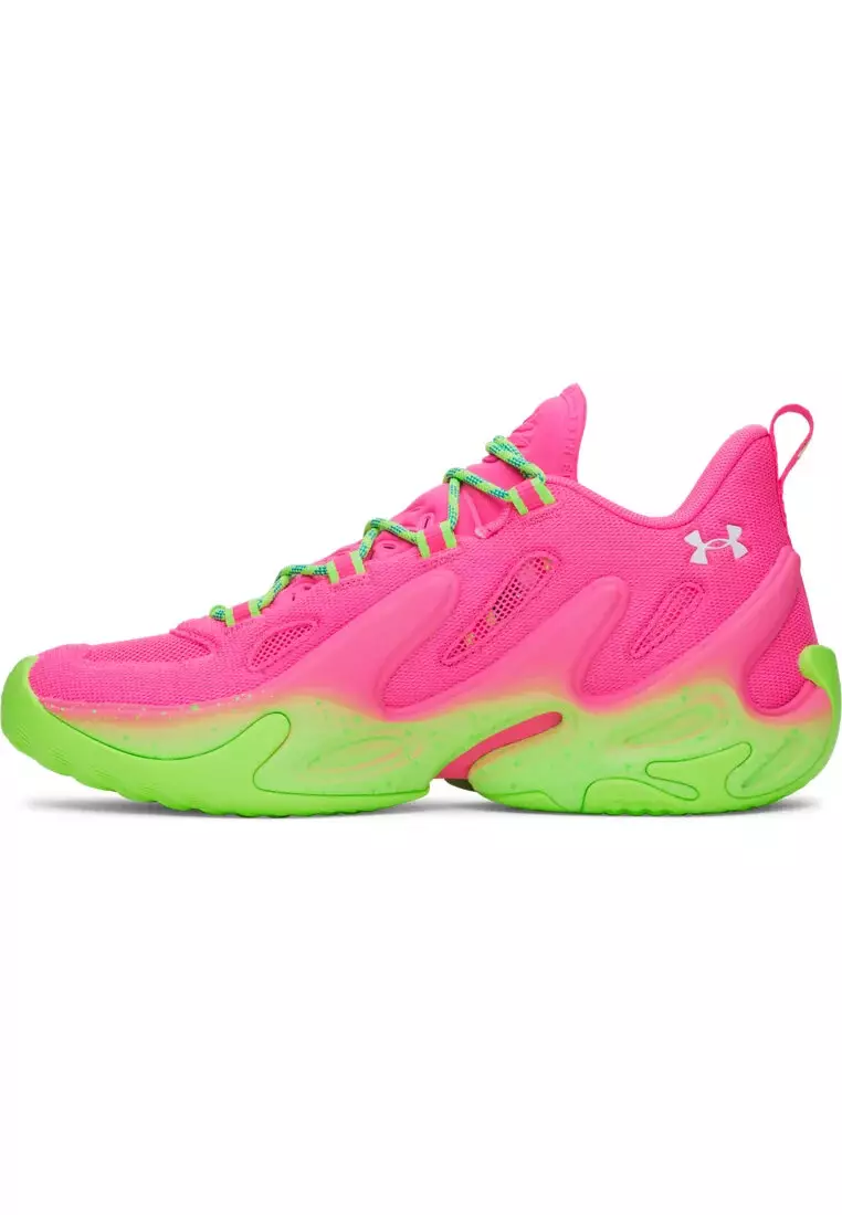 Under Armour Curry 13 AP Unisex Basketball Shoes