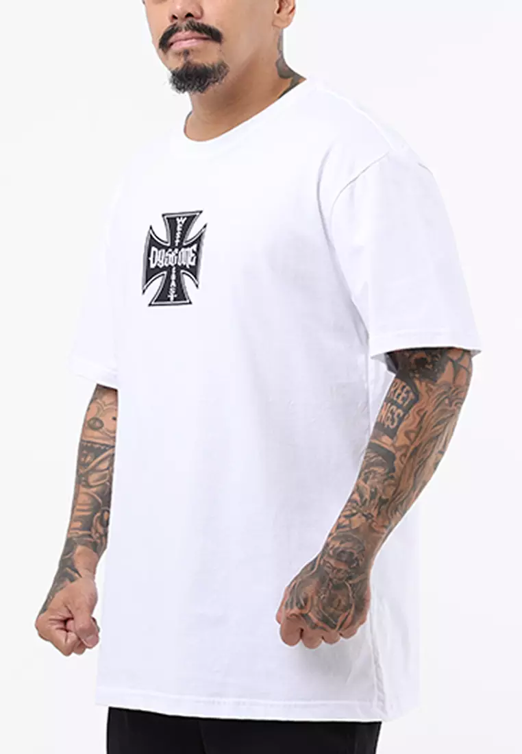 Round Neck Regular Fit