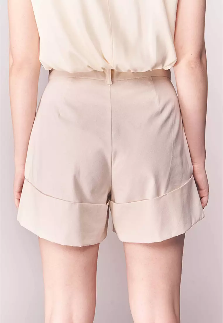 Solstice Brick Shorts