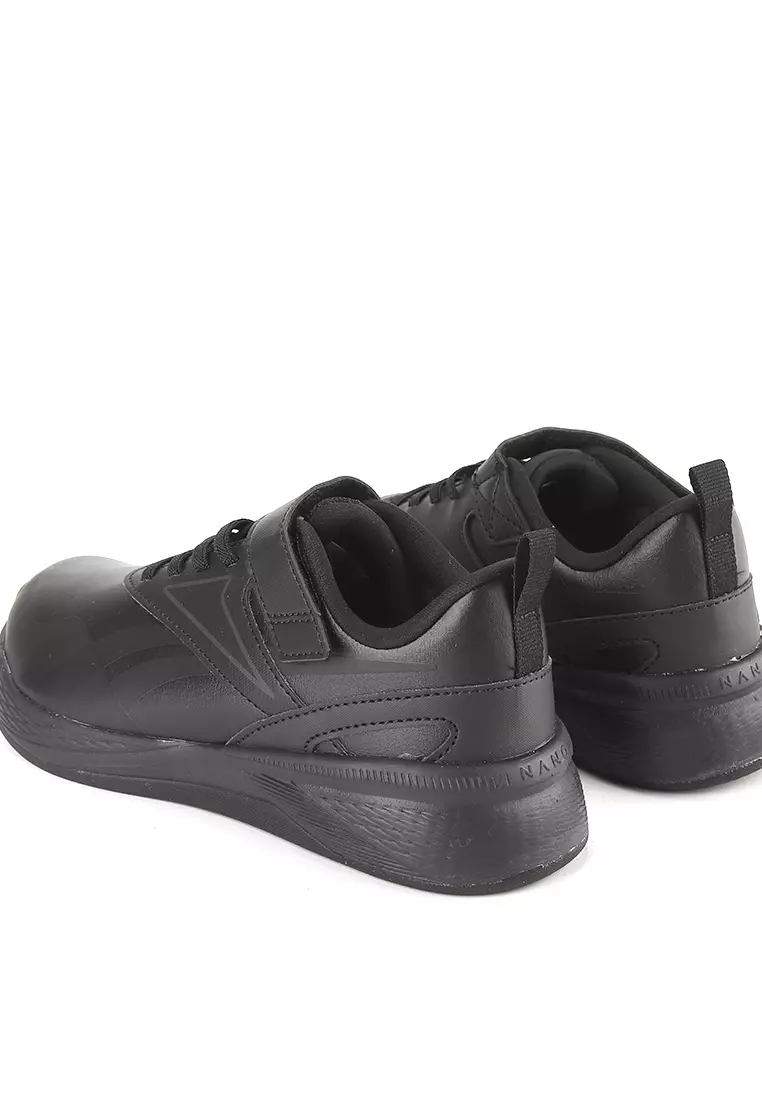 Nano Play Syn Stretch Lace & Top Strap