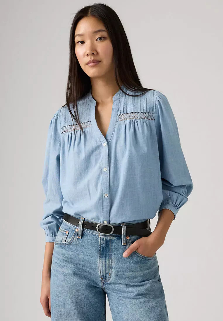 Levi's® Women's Madeline Tunic (005HH-0002)