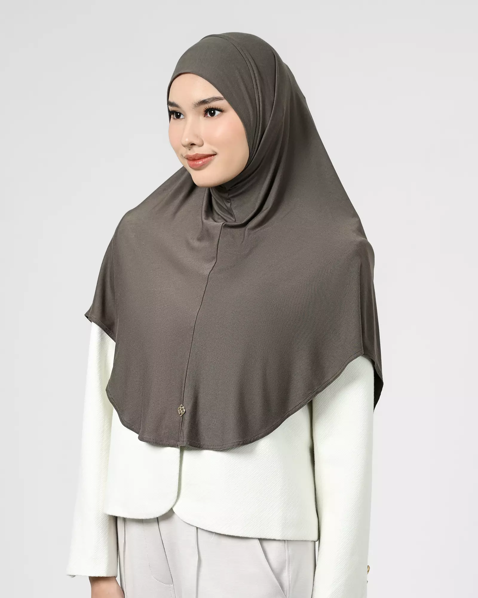 Geulis.id SUHAY LONG BERGO - MOCCA