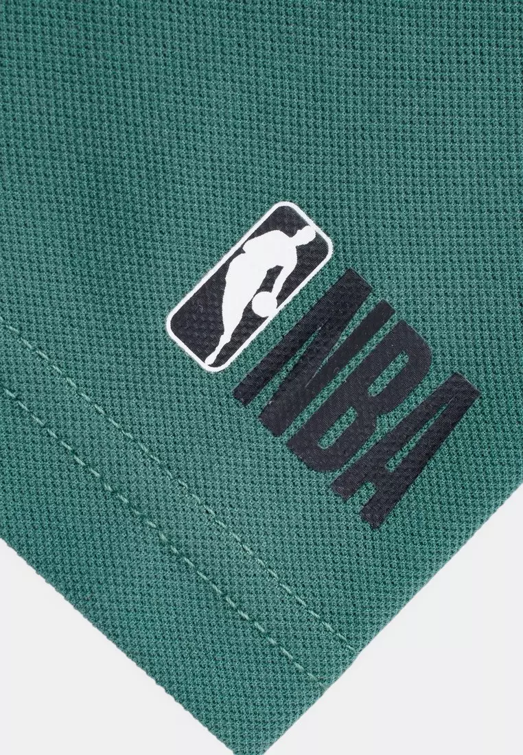Boston Celtics T-Shirt for Men Court Luxe Collection [6Q2]