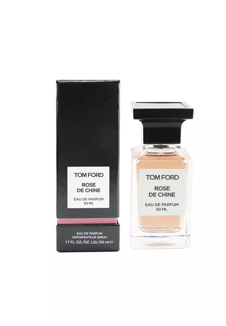 Buy Tom Ford TOM FORD - Private Blend Rose De Chine Eau De Parfum