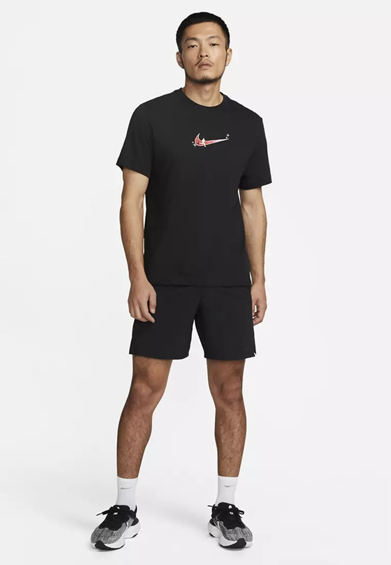 Dri-Fit Unlimited Woven Unlimited Shorts