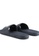 PUMA navy Cool Cat Slide Sandals 1E982SH5F9C633GS_3