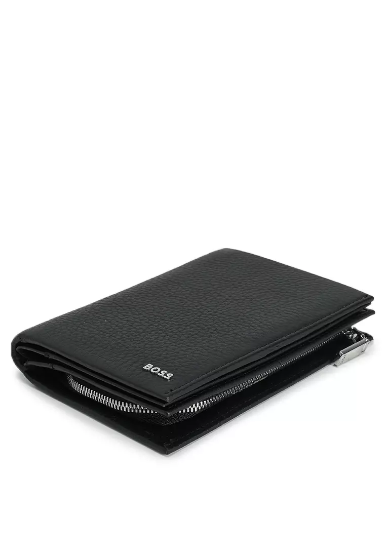 New Crosstown Wallet - BOSS Business