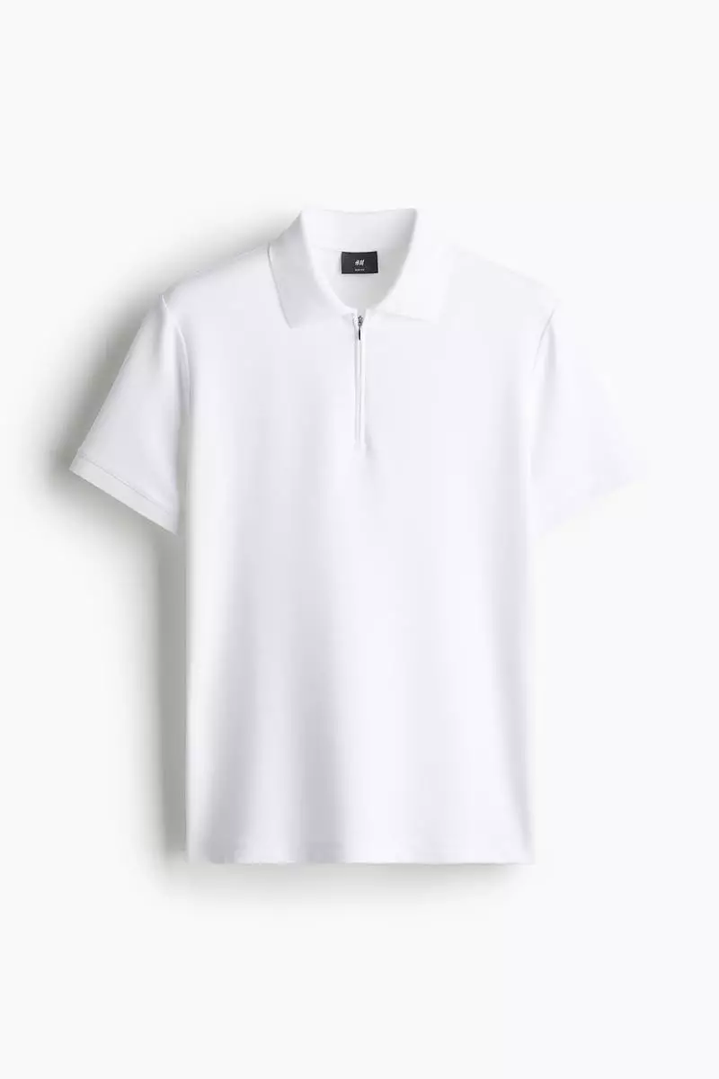 H and m polo shirt online