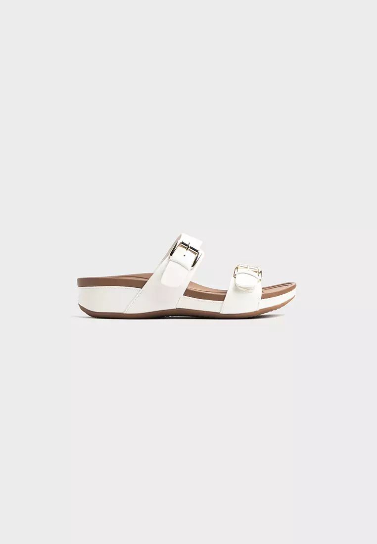 Discount on ALBERTO  shoes - SKU: cushOn Women's Charlotte Platform Sandals