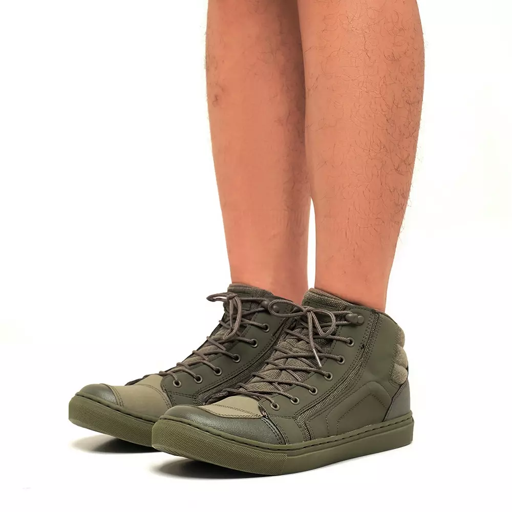 Eiger Gaea Mid Cut Shoes