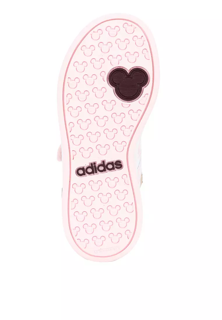 Disney Minnie Mouse Grand Court Shoes