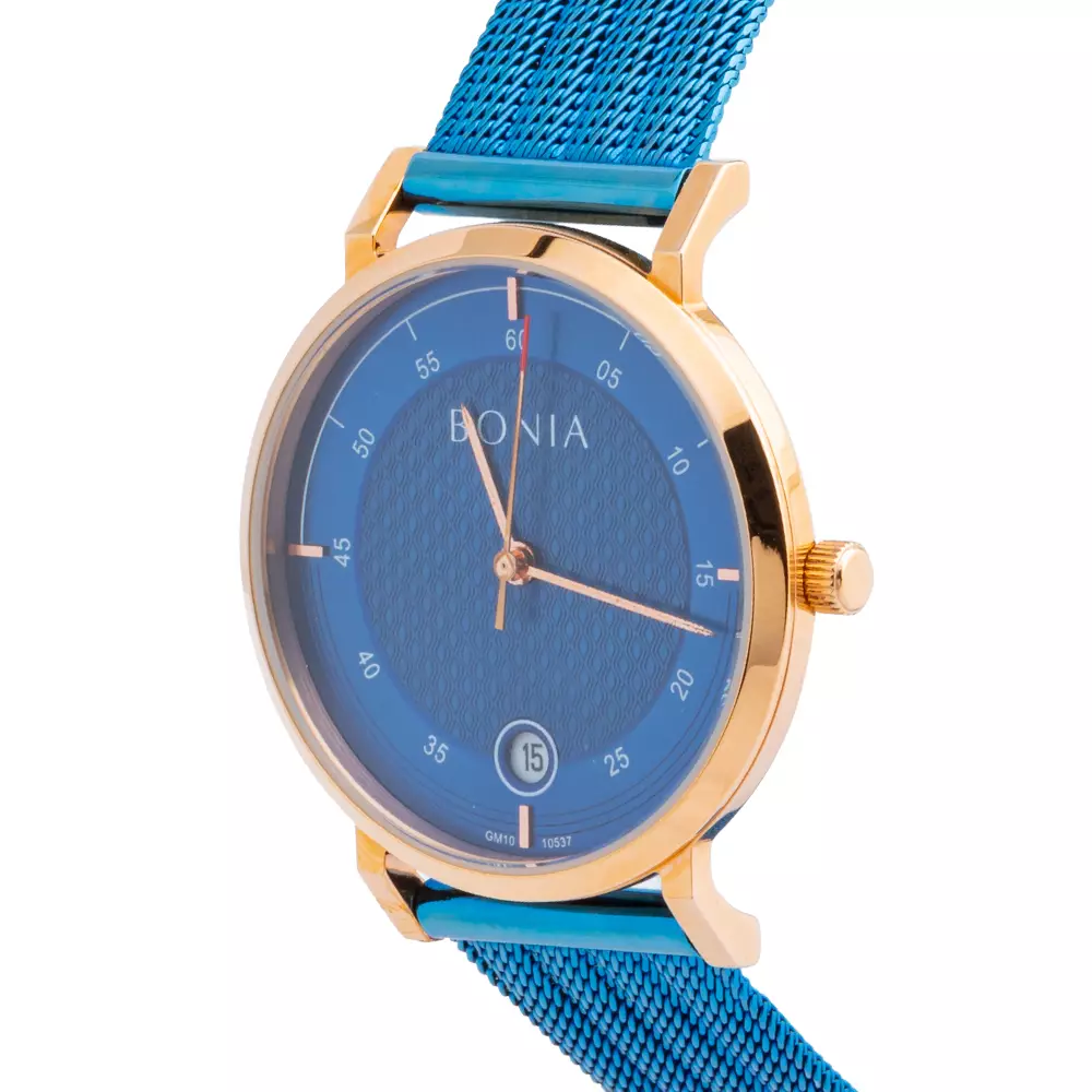 Bonia - B10537-2585 - Jam Tangan Wanita