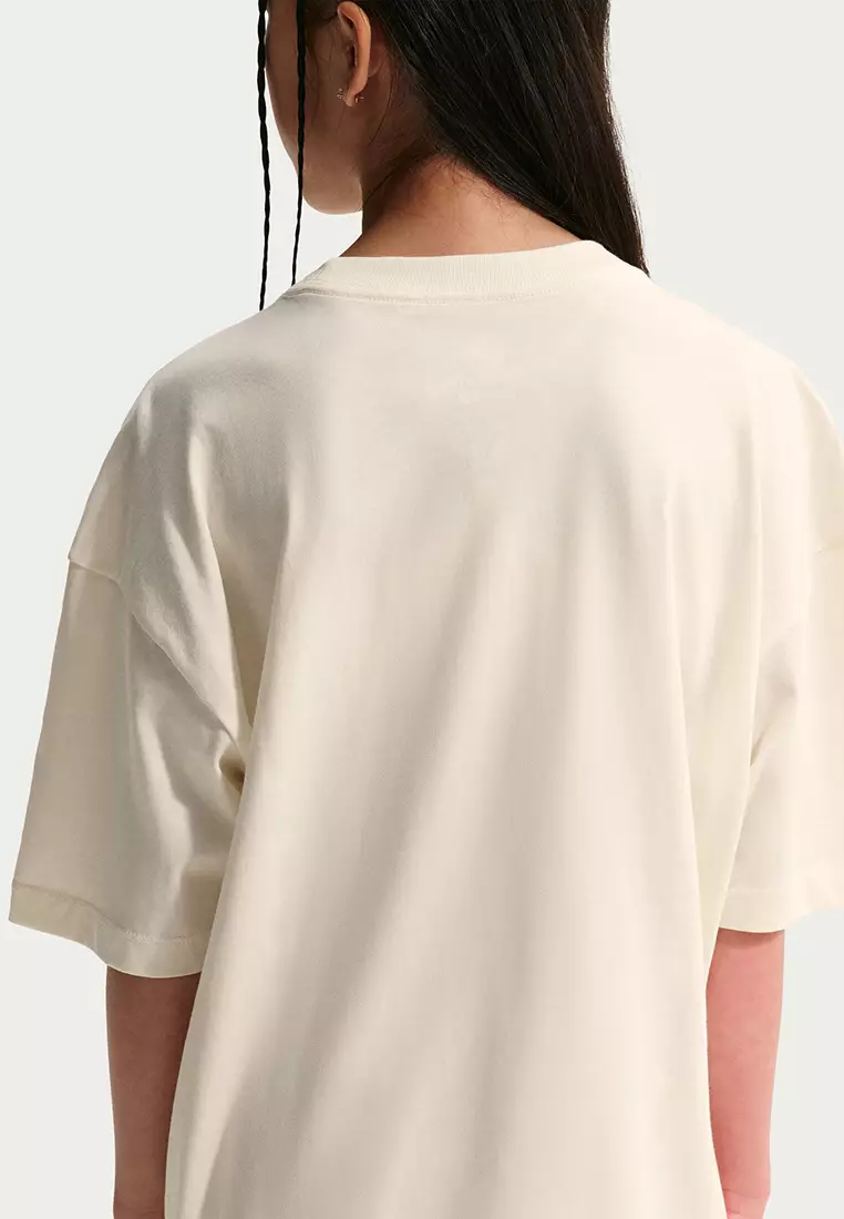 Block T-Shirt