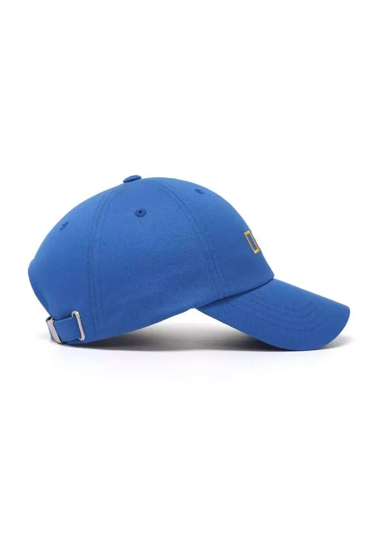 NATURE Cotton Baseball Cap
