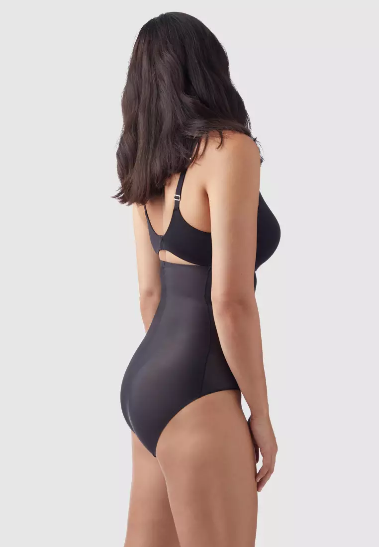 Buy Miraclesuit Skin Benefit Ultra High Waist Shaping Brief with Aloe Online