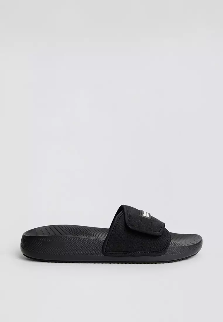 Men's Soft Sole Slides