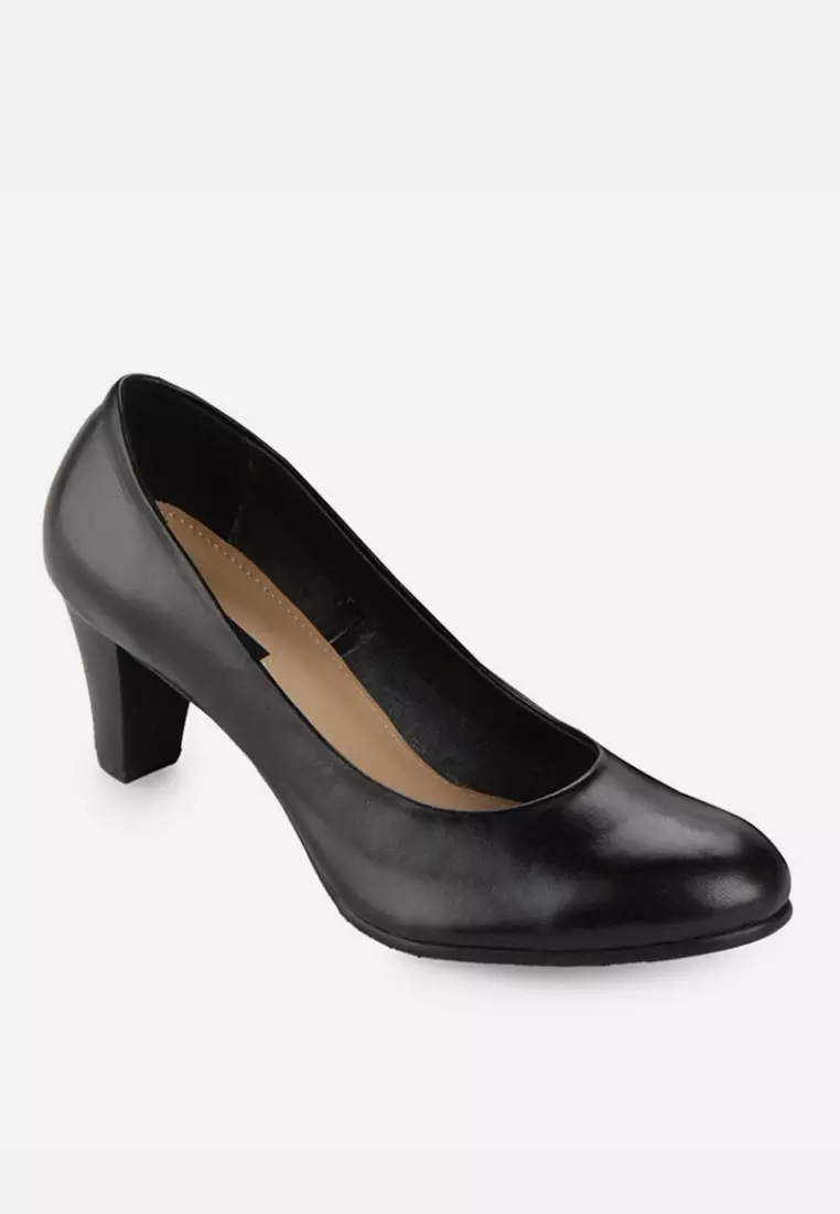 Olivia Women High Heels Formal Stiletto 6cm