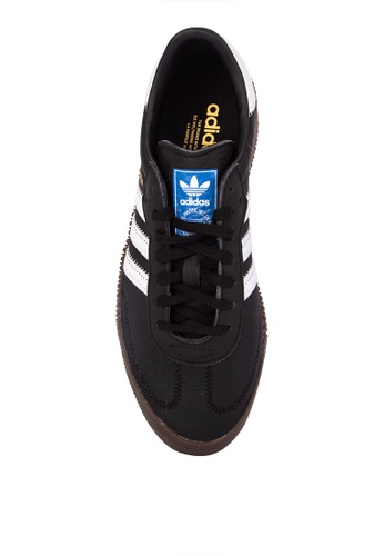 Shop adidas  adidas  originals sambarose w Online on ZALORA  