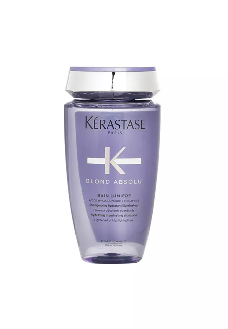 Buy Kérastase KÉRASTASE - Blond Absolu Bain Lumiere Hydrating
