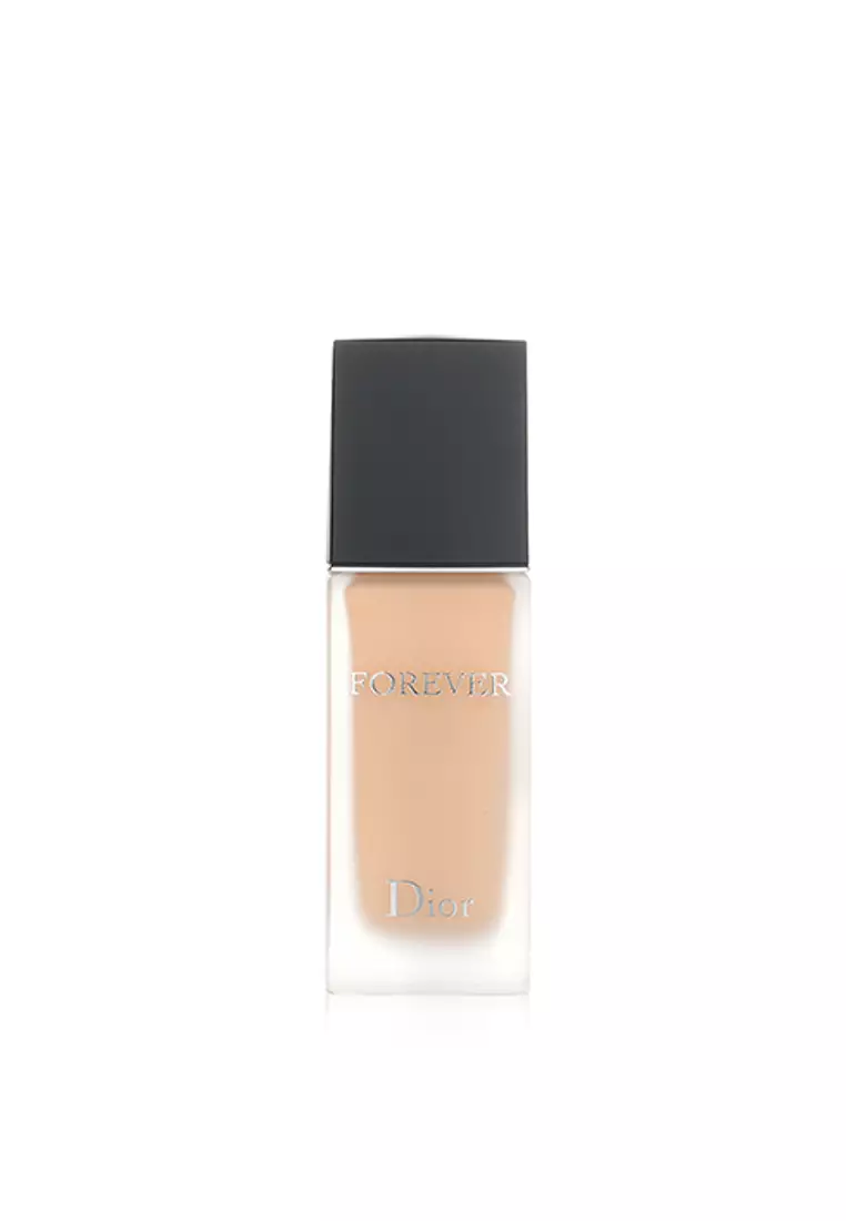 Christian Dior - Dior Forever Clean Matte 24h Foundation Spf 20 - # 2wp Warm Peach 30ml/1oz