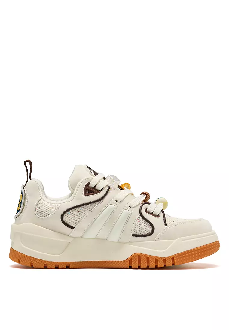 WOMEN'S PALLASLAM 26S SWT SNEAKERS