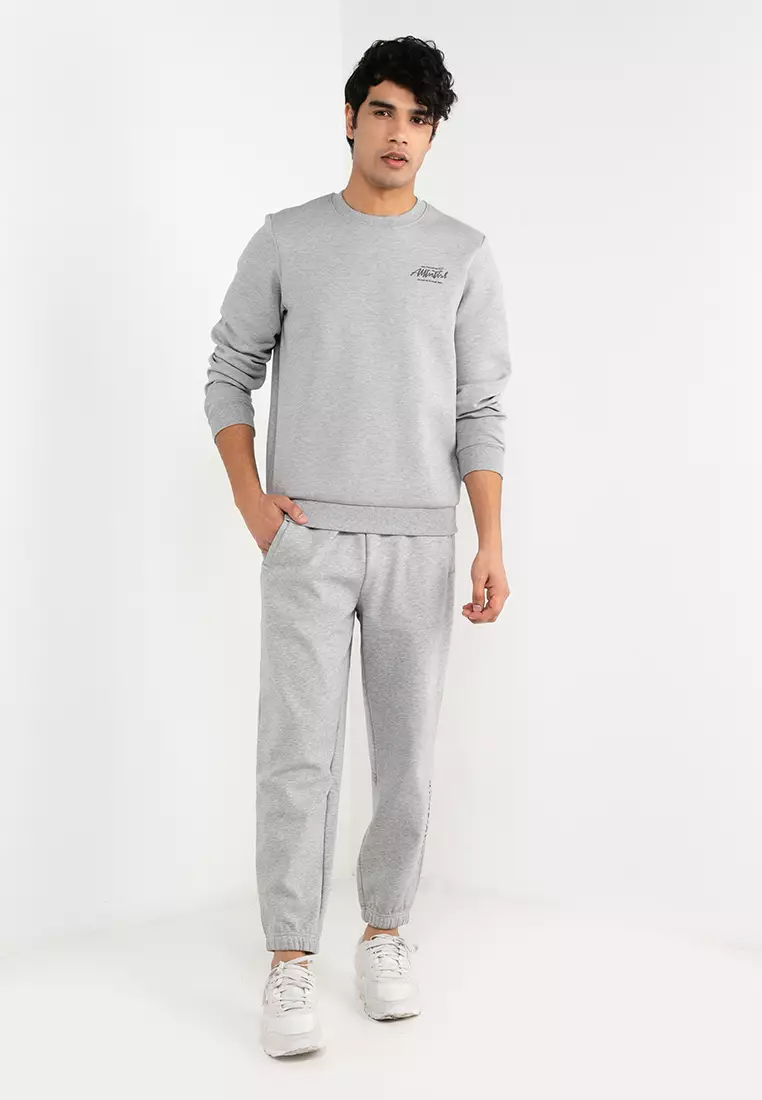 Training sweatshirt on sale