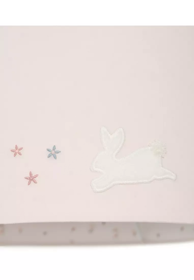 Buy Mamas and Papas To The World Floral Lampshade Floral