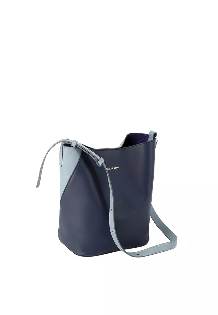 ANAIS Petite Shoulder Bag - Moonlight