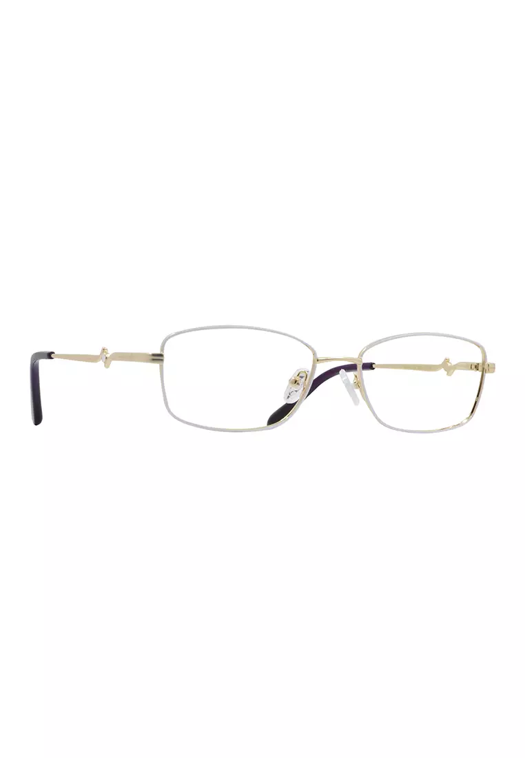 SS966 (C4) Anti-Radiation Computer Eyeglasses for Women