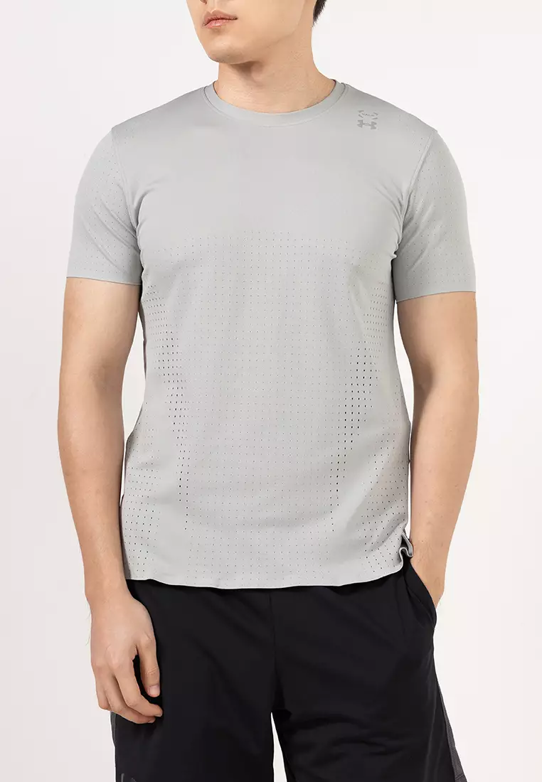 Under Armour UA Halo Vent Men's Short Sleeve