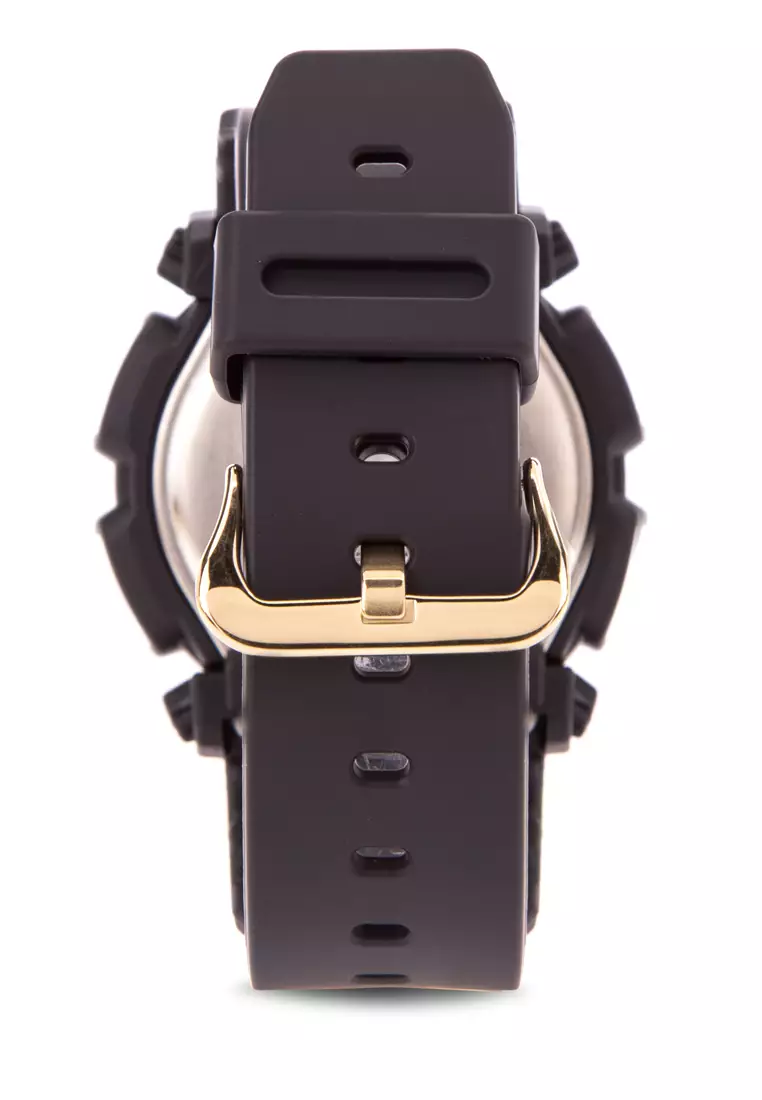 G-Shock Digital Watch DW-9052GBX-1A9