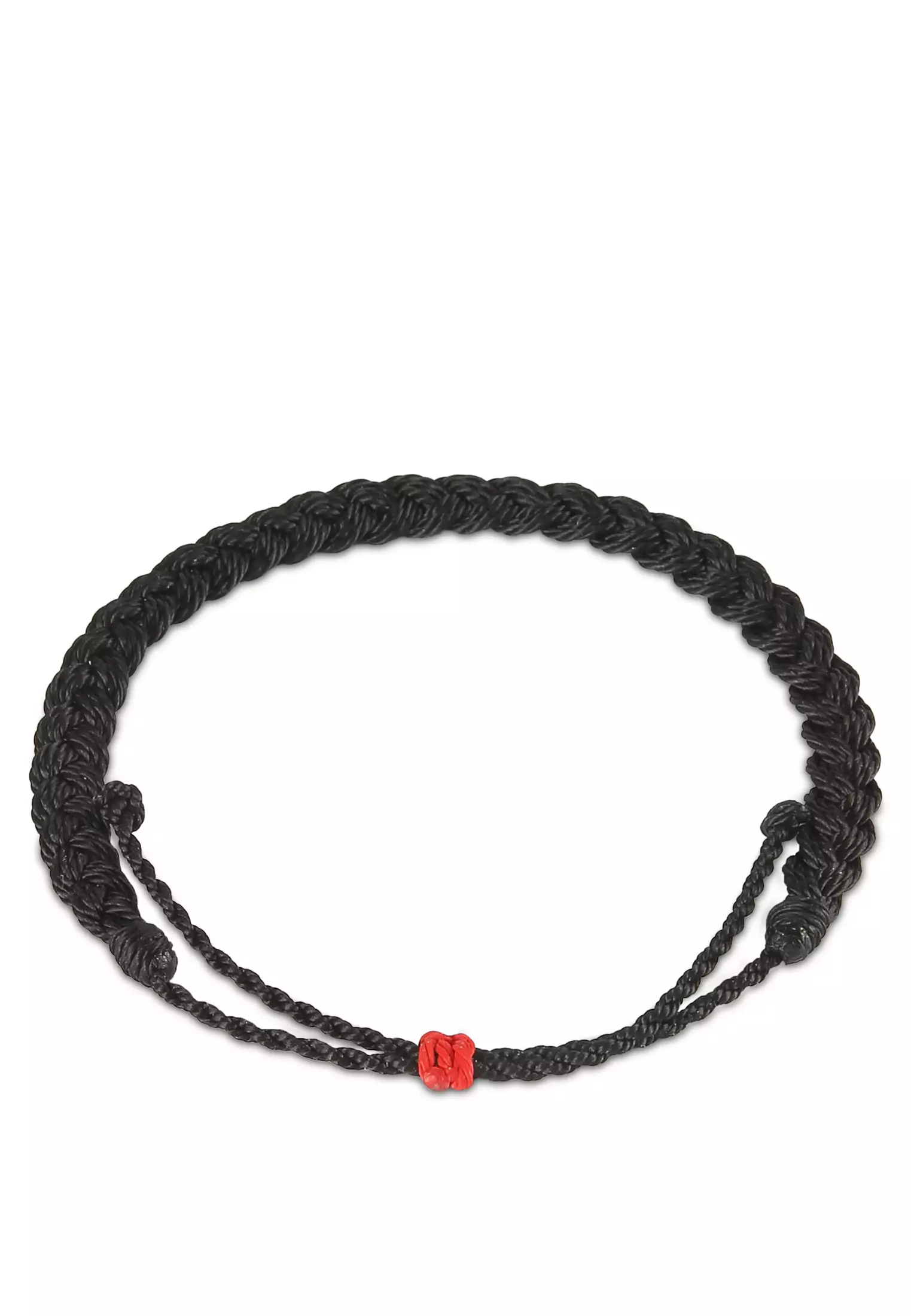Yugen Braided Bracelet