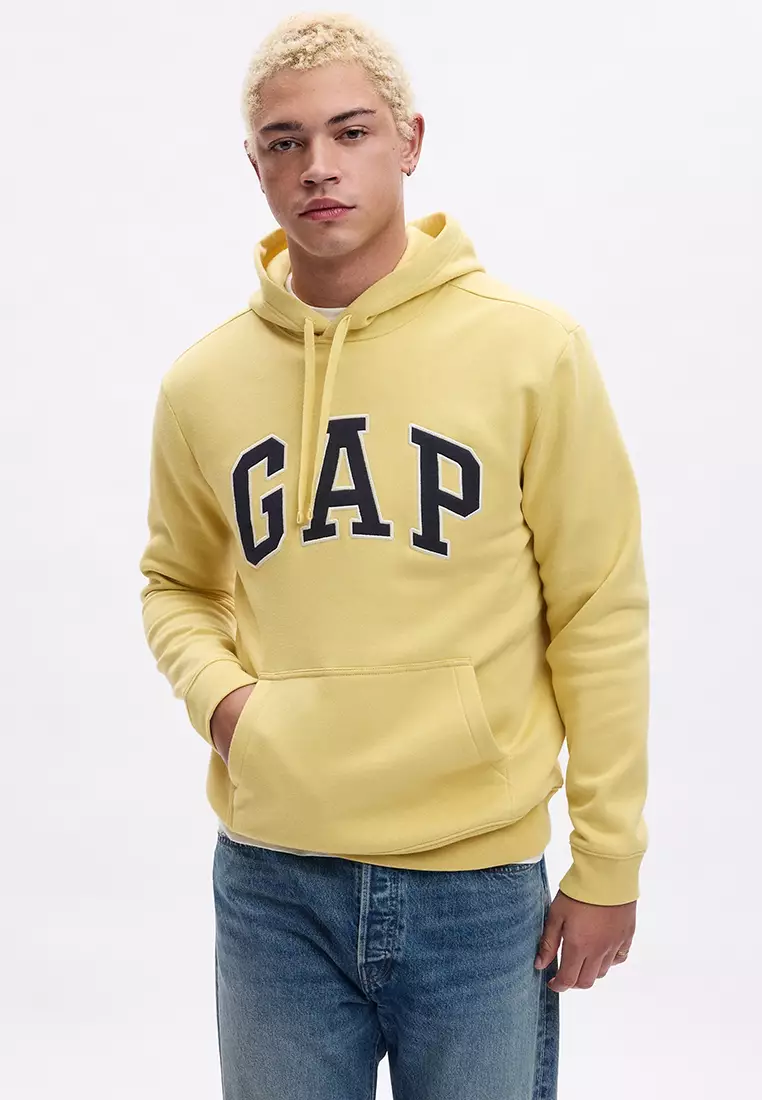 Gap deals hoodie men