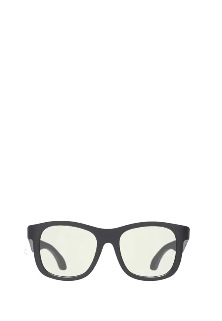 Babiators Navigator Black Ops Black Junior Ages 3-5 Screen Savers