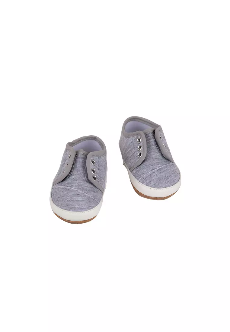 Buy Meet My Feet Meet My Feet Arren - Infant to Toddlers Shoes for Boys ...