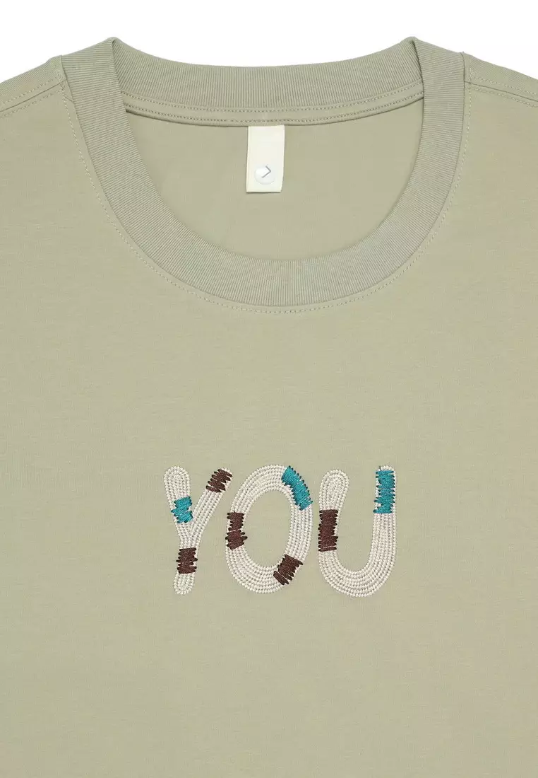 RBJ T-Shirt Design Premium Pria 8028