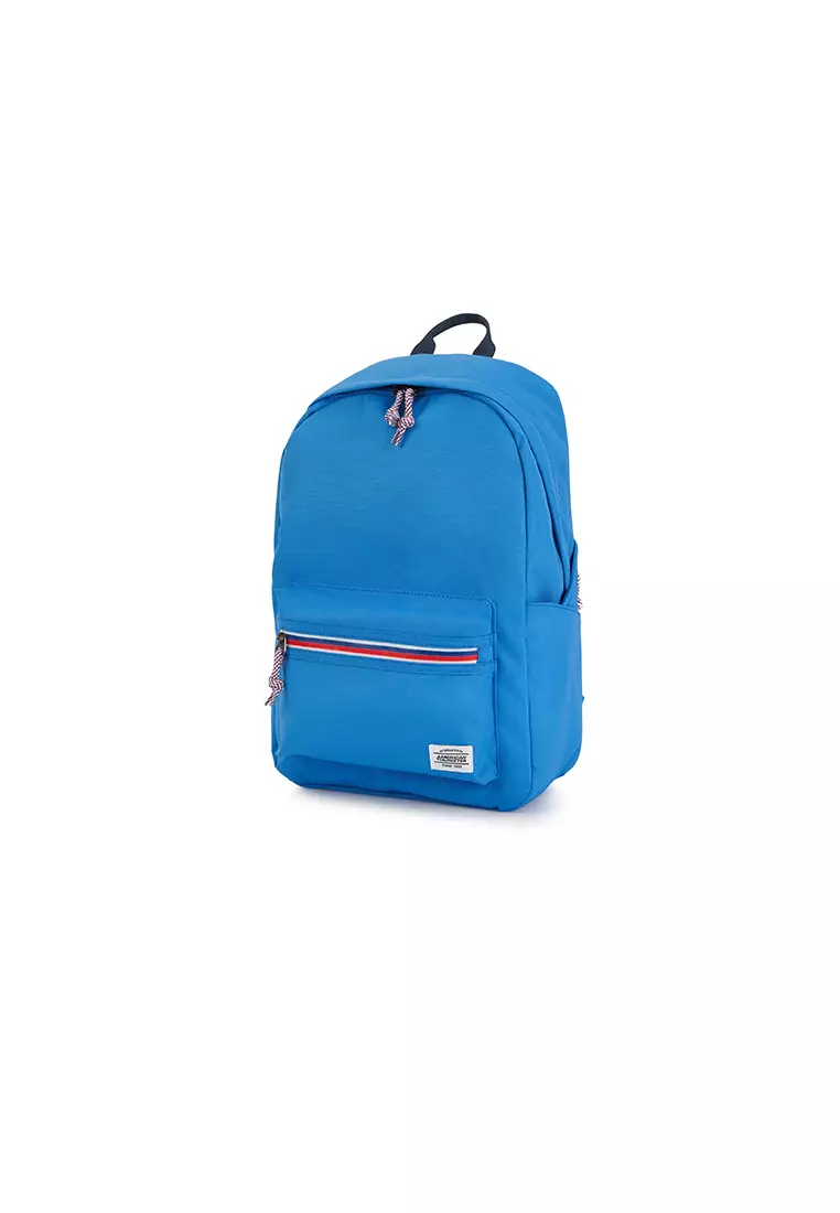 American tourister burzter backpack hot sale