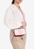 Marc Jacobs pink The Snapshot Small Camera Bag (hz) D1B72AC8A6E769GS_6