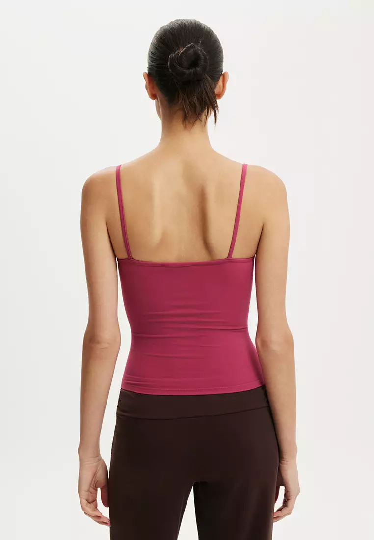 Hold Me 吊帶背心