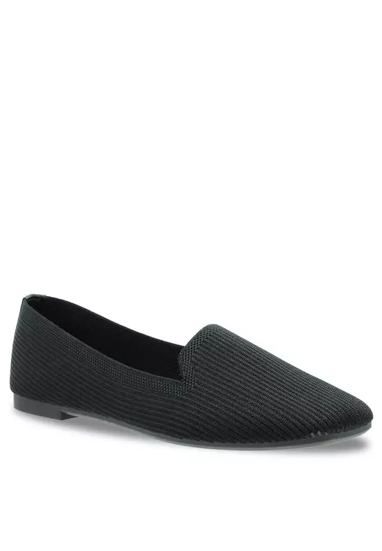 Slip On Casual Flats