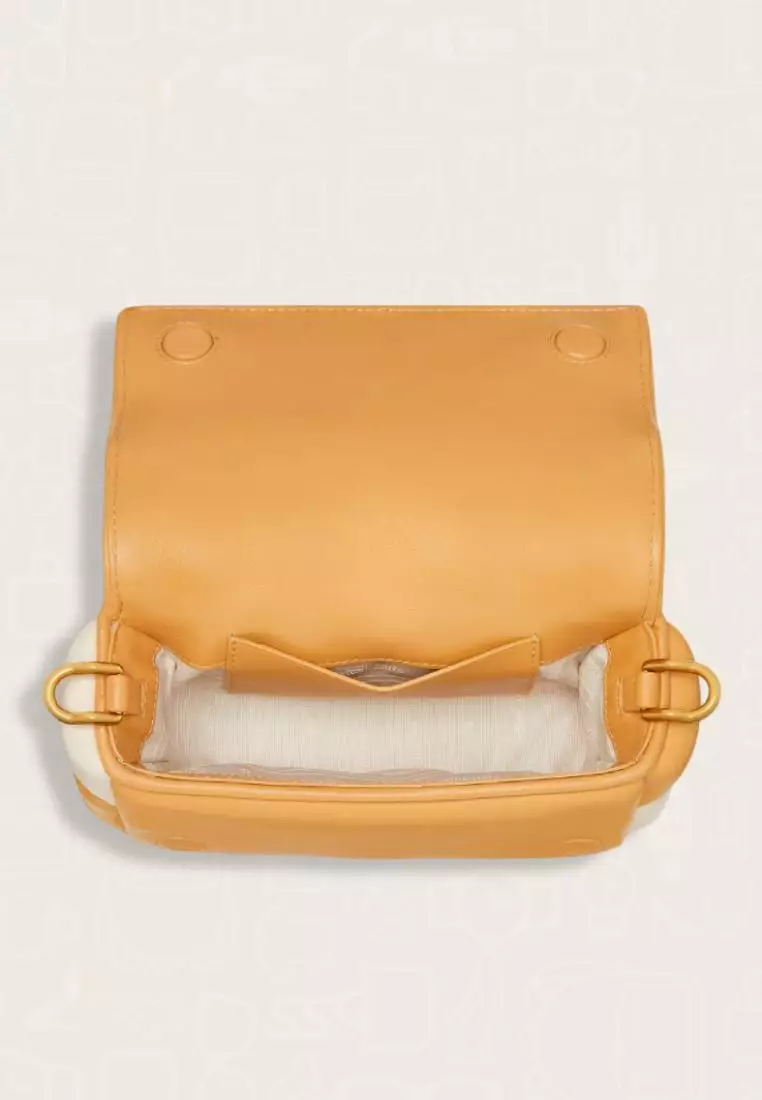 Kate Spade Boxxy Colorblocked East-West Crossbody Bare Multi