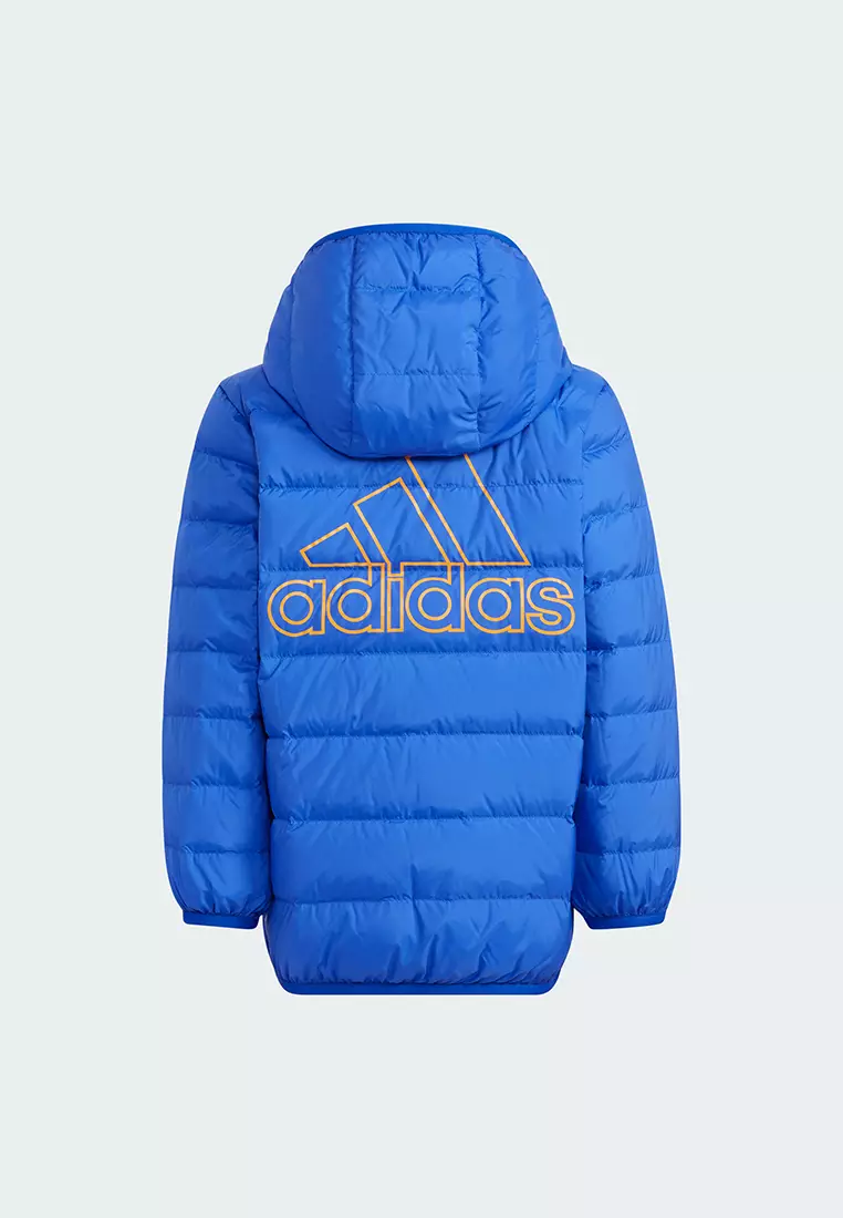 Childrens lightweight hotsell down jacket